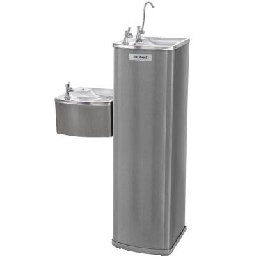 Imagem de Bebedouro Purificador De Coluna Conjugad - Libell  220V 