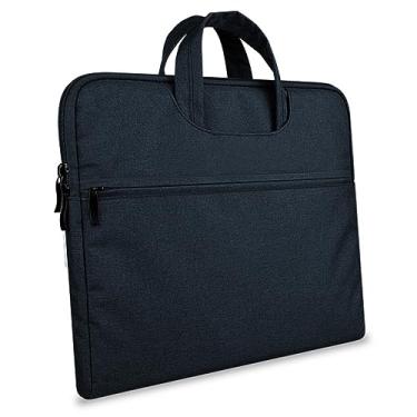 Imagem de HEMOTON a bolsa capas para laptop estojo para notebook bolsa de computador bolsa de armazenamento para laptop bolsas bolsa para notebook bolsa para laptop portátil Bolsa de laptop Pro