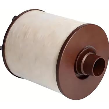 Imagem de TMLGB CV55017 Filtro de ventilação do cárter compatível com motor John Deere 4045 6068.