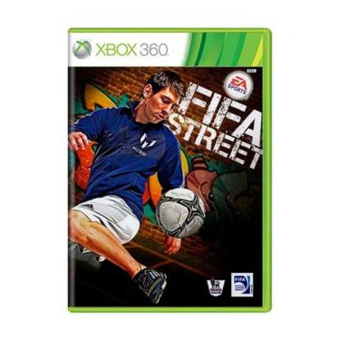 Imagem de FIFA Street - Xbox 360