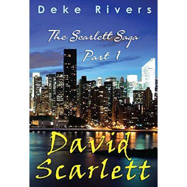 Imagem de The Scarlett Saga - David the Father Part 1 (English Edition)