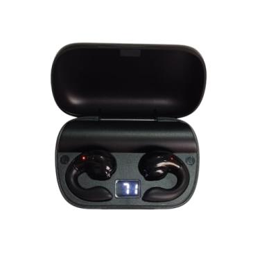 Imagem de Fone de Ouvido Bluetooth Earbuds Fintune EB-202 Hrebos Qualidade de Som e Experiencia Incrivel