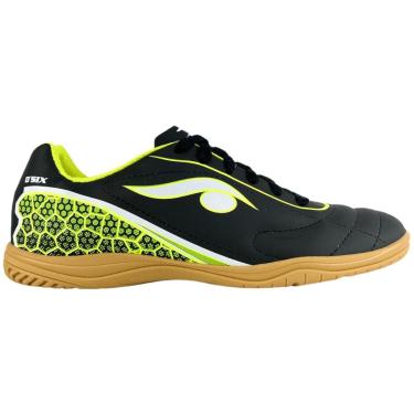 Imagem de Chuteira Masc Indoor Futsal Tiempo Foorcy D'six Pro Original-Masculino
