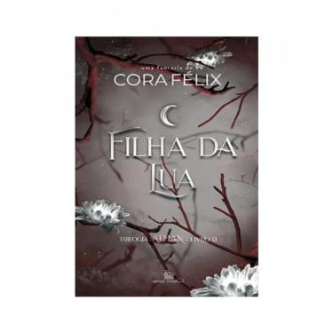 Imagem de Filha Da Lua - Trilogia Atman