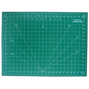 Imagem de Tapete de corte autorreparável Gundam Model Builder 45,7 cm x 61 cm (A2)