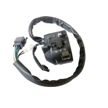 Imagem de Interruptor Luz Punho Honda Cbx 250 Twister 2001/2005