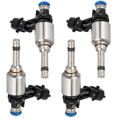 Imagem de GEBANMR 35310-2B130 Conjunto de 4 peças de reposição para Hyundai Accent Veloster Kia Rio Soul 1.6L 2012-2017 FJ1146 35310-2B110