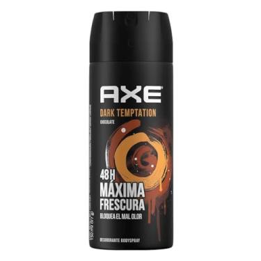 Imagem de AXE Desodorante Body Spray Aerosol Dark Temptation 150 Ml