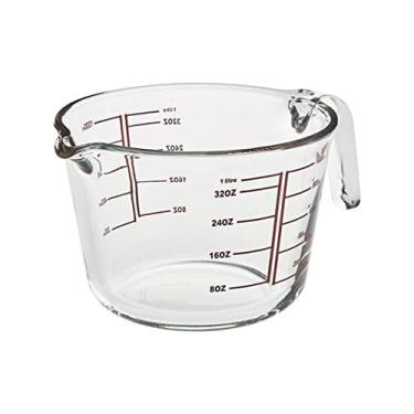 Imagem de Jarra Medidora 1 L, Haüskraft JAMD-100, Transparente