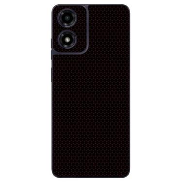 Imagem de Capa Adesivo Skin362 Verso Para Motorola Moto G04 - KawaSkin