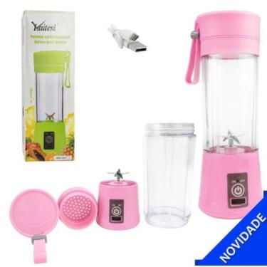 Imagem de Mini Liquidificador - Zhang