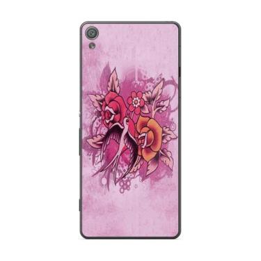 Imagem de Capa Adesivo Skin007 Verso Para Sony Xperia Xa - KawaSkin