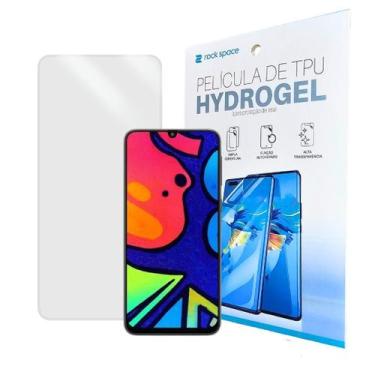 Imagem de Película Hydrogel Standard para Samsung Galaxy M21s - Rock Space