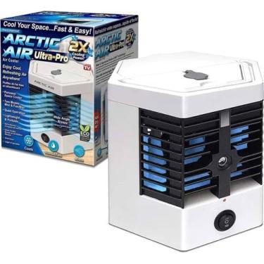 Imagem de Arctic air ultra pro portatil