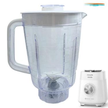 Imagem de Copo de Liquidificador WALITA Serie 5000 RI2240 PROBLEND 6 - Micromax