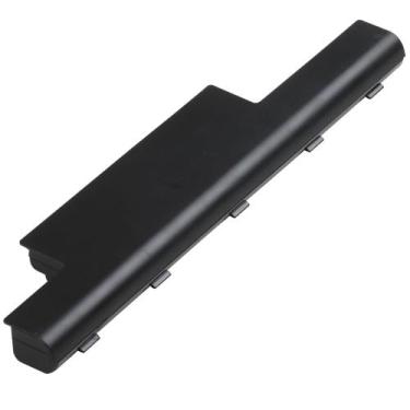 Imagem de Bateria Notebook Acer Aspire AS5741-334G32mn - Z-Force, Preto
