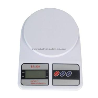 Imagem de Balança digital 10kg - Util