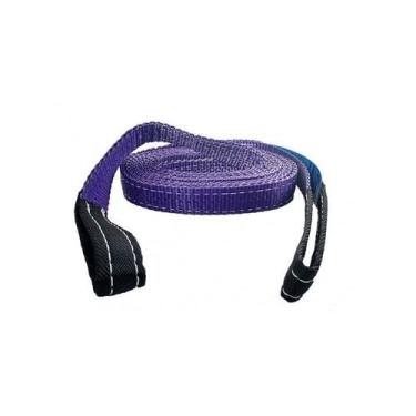 Imagem de Cinta Sling 1ton X 3m Violeta 7.1 - Fitacabo