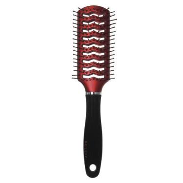 Imagem de Escova de Cabelo Belliz - Ion Ventilada, 1 Un