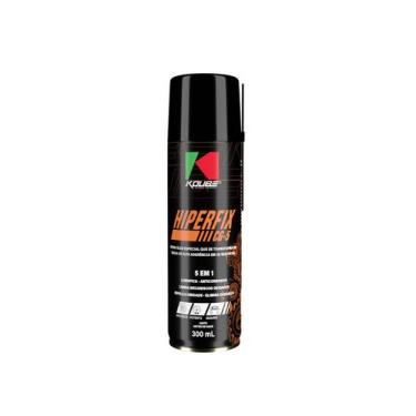 Imagem de Hiper Fix CG-5 Desengripante e Graxa Spray 300ml - Koube