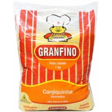 Imagem de Canjiquinha Granfino - Embalagem 1 kg