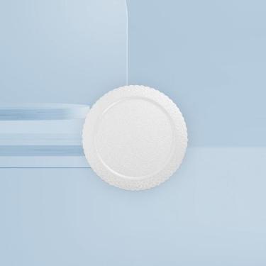 Imagem de 25 Base Suporte Cake Board Circular Premium Branco 28cm - Embalagens C