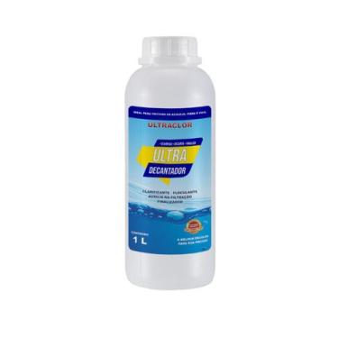 Imagem de Ultradecantador Ultraclor 1 Litro