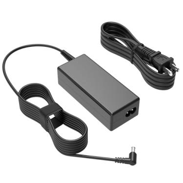 Imagem de Carregador CA de 24 V adequado para Samsung HW-Q6CT HW-Q67CT HW-T60C HW-T60M HW-T510 HW-T550 HW-S40T HW-R60M HW-T45C Q T Series Soundbar Cabo adaptador de alimentação