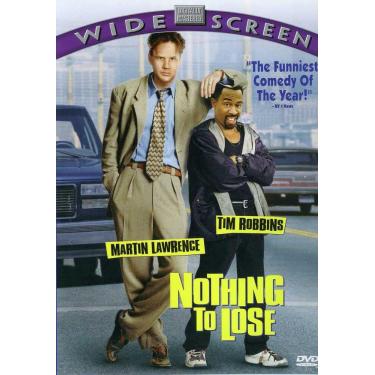 Imagem de Nothing To Lose