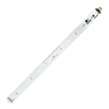 Imagem de Regua Super Leds 6x1w 24v (550x25mm) Conect 3 Vias-u-909 - DNI/Ueta