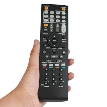 Imagem de Controle remoto de substituição universal adequado para Onkyo TX-NR905S TX-SR805 HT-RC560 TX-NR838 A/V AV Receptor