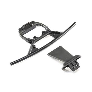 Imagem de Losi Front Bumper & Skid Plate Super Baja Rey LOS251057 Elec Car/Truck Replacement Parts