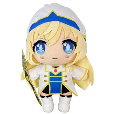 Imagem de Great Eastern Entertainment Goblin Slayer - Priestess Plush 8" H