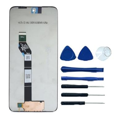 Imagem de Ygpmoiki Tela LCD Touch Digitalizador de Substituição para Motorola Moto G15 XT2521-2