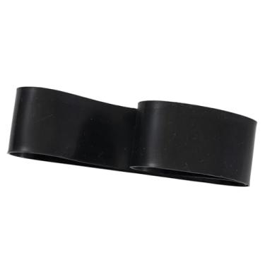 Imagem de Vaveren Banda de resistência ao futebol Strap Strap Professional Elastic Exercício Treinamento de força da banda para Gym Fitness Home, Preto
