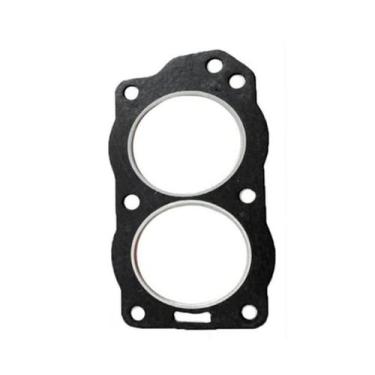 Imagem de Junta Cabeçote Evinrude / Johnson 15 Hp Motor De Polpa - A.R Variedade