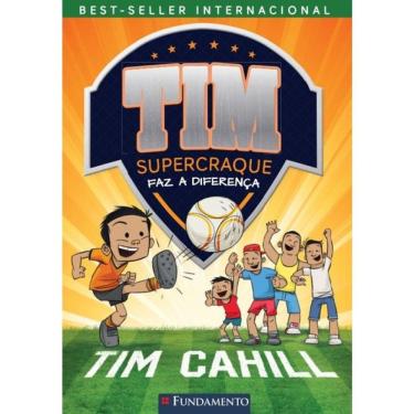 Imagem de Tim Supercraque - Tim Faz A Diferença! - Vol. 2