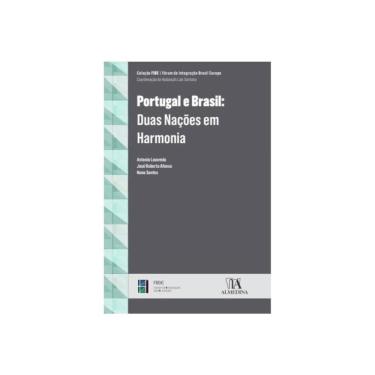 Imagem de Portugal E Brasil: Duas Nações Em Harmonia