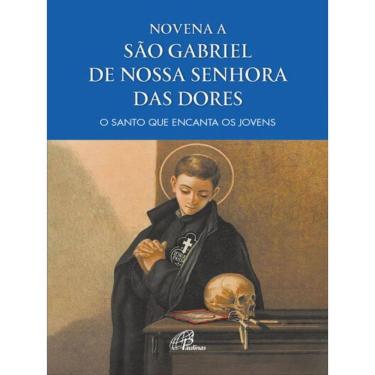 Imagem de Novena A São Gabriel De Nossa Senhora Das Dores