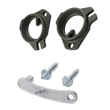 Imagem de Ferramenta Sincronismo Fiat Fire 1.6 16v Palio Doblo Strada - FERRAMEN