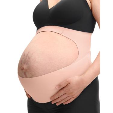 Imagem de Gravidez Belly Band Momcozy CozySupport Ergonest Maternity