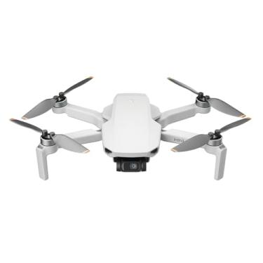Imagem de Drone DJI Mini 4K Fly More Combo (Sem tela) BR - DJI058