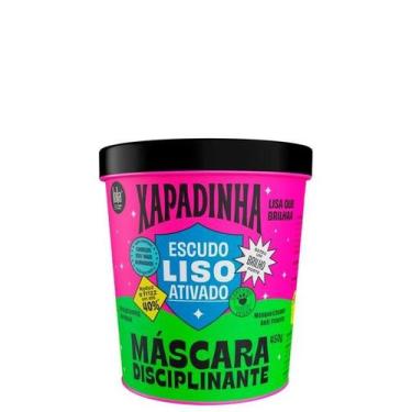Imagem de Lola Cosmetics Xapadinha Máscara Capilar 450g