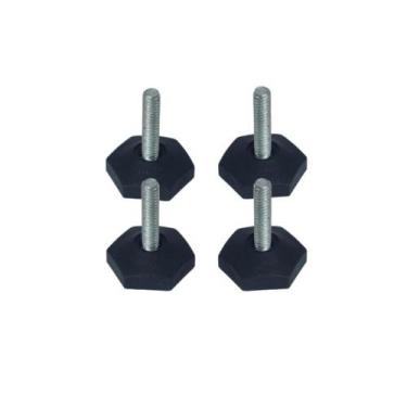 Imagem de Batentes Seladora Industrial Isamaq - Isamaq Seladora