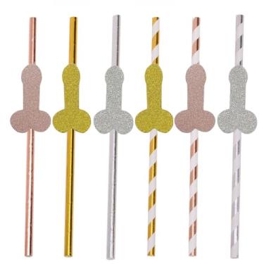 Imagem de Conjunto de 12 peças de lembrancinhas de festa para chá de panela, aniversário, festa de casamento, Y4