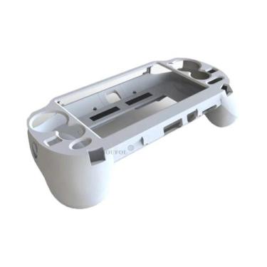 Imagem de PSVita-1000 PS VITA 1000 PSV1000 Substituição Hand Grip Joypad Stand C