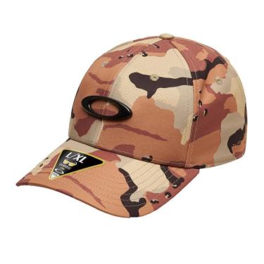 Imagem de Boné Oakley Tincan Cap-Masculino
