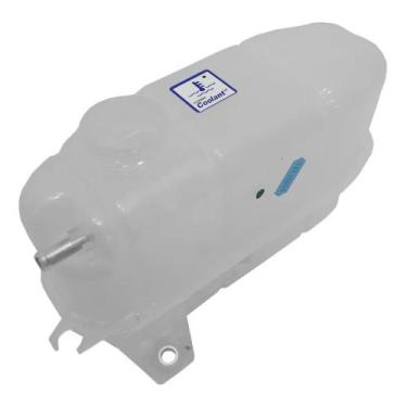 Imagem de Reservatorio Agua do Radiador Strada Siena Palio Original Fiat