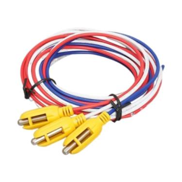 Imagem de MotiveTech Sonda de nível de líquido Sonda Controlador de nível de água Interruptor de bomba Controle