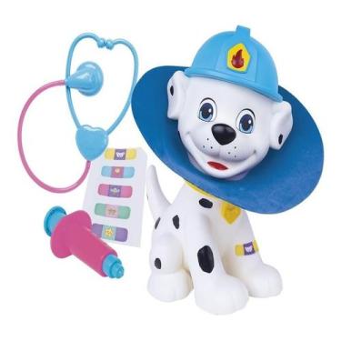 Imagem de Esquadrão Pet Dodói 427 - Super Toys 